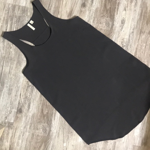 Frenchie Blouse Tank - Picture 1 of 2